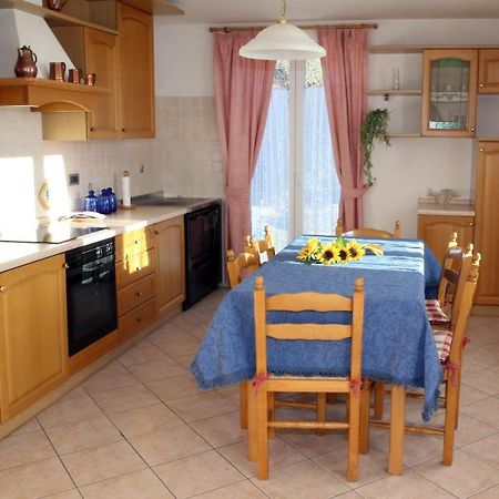 شقة Casa Angelo مولفينو المظهر الخارجي الصورة