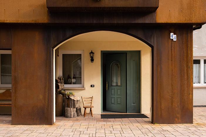 شقة Casa Angelo مولفينو المظهر الخارجي الصورة