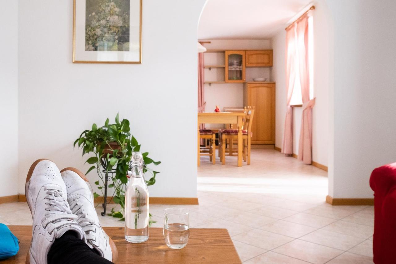 شقة Casa Angelo مولفينو المظهر الخارجي الصورة