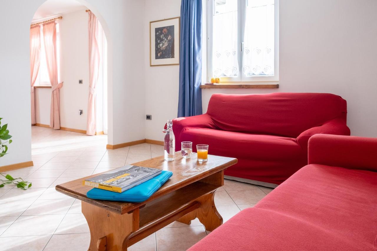 شقة Casa Angelo مولفينو المظهر الخارجي الصورة