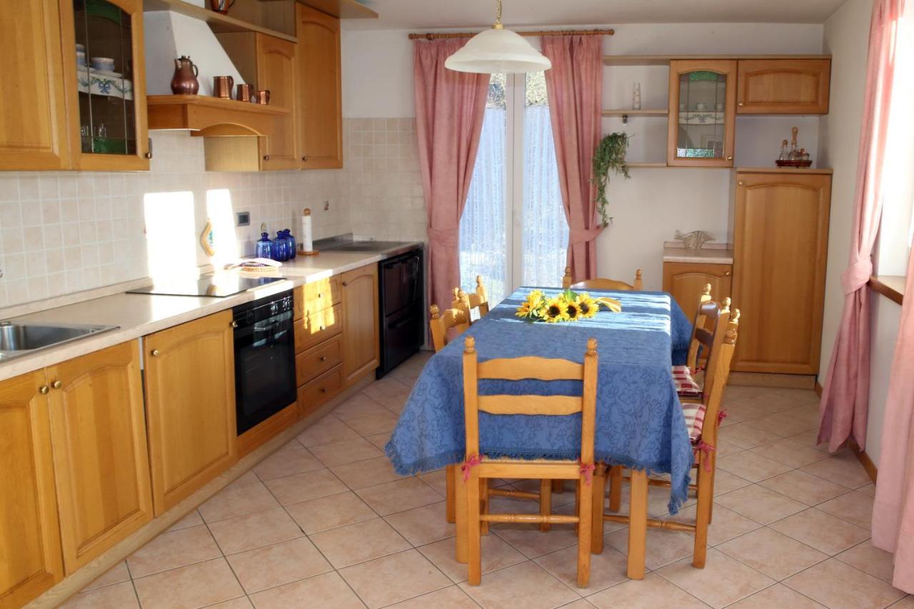 شقة Casa Angelo مولفينو المظهر الخارجي الصورة