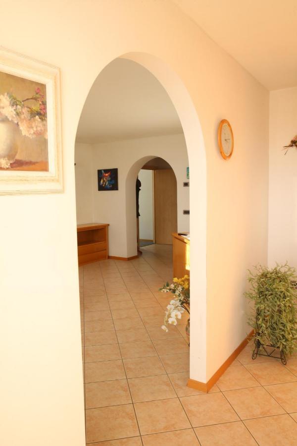 شقة Casa Angelo مولفينو المظهر الخارجي الصورة